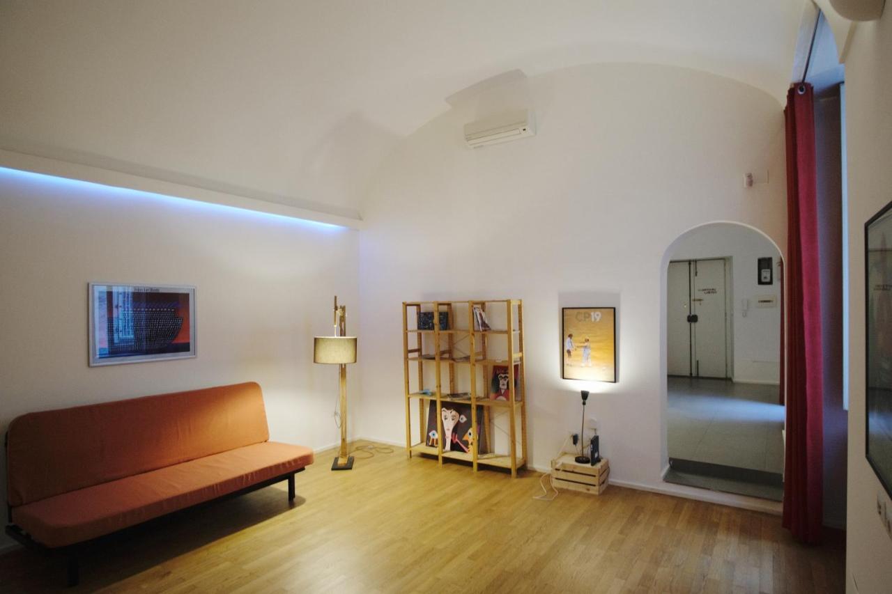 Vico Bed & Breakfast *
