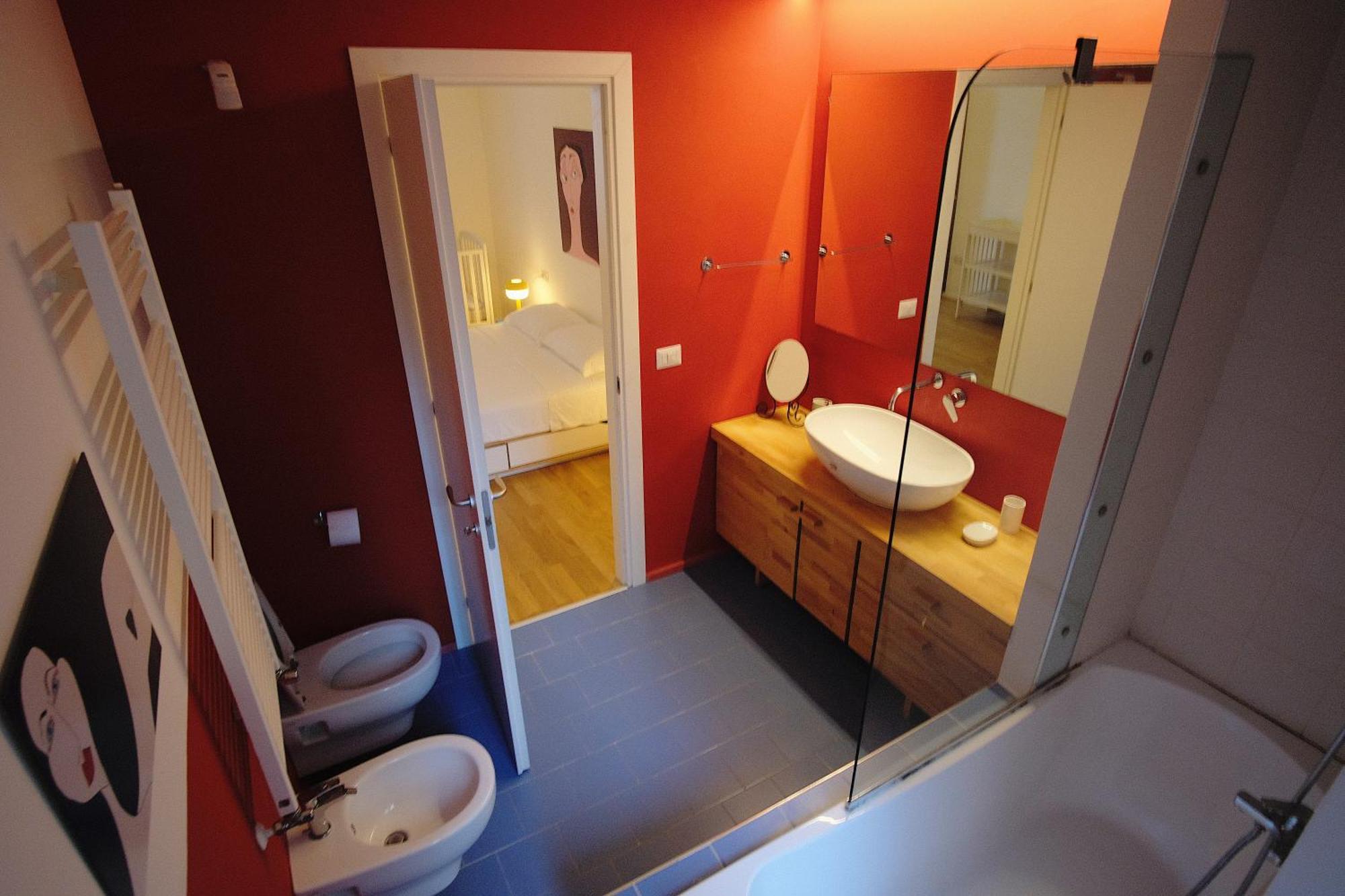 Vico Bed & Breakfast *