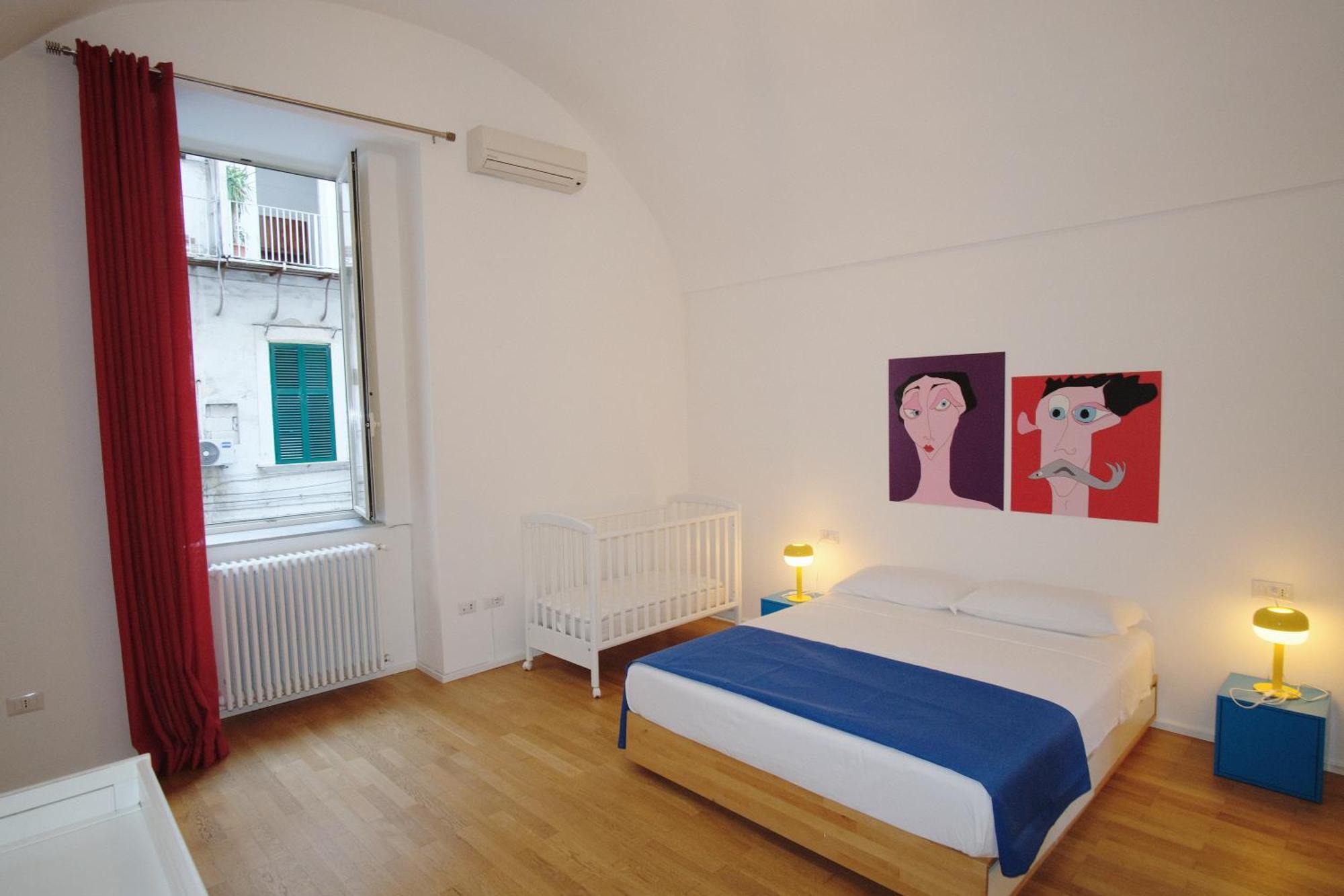 Vico Bed & Breakfast Napoli