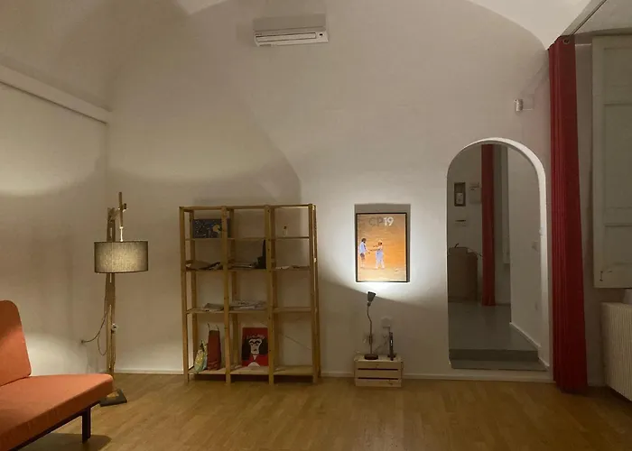 Vico Rooms
