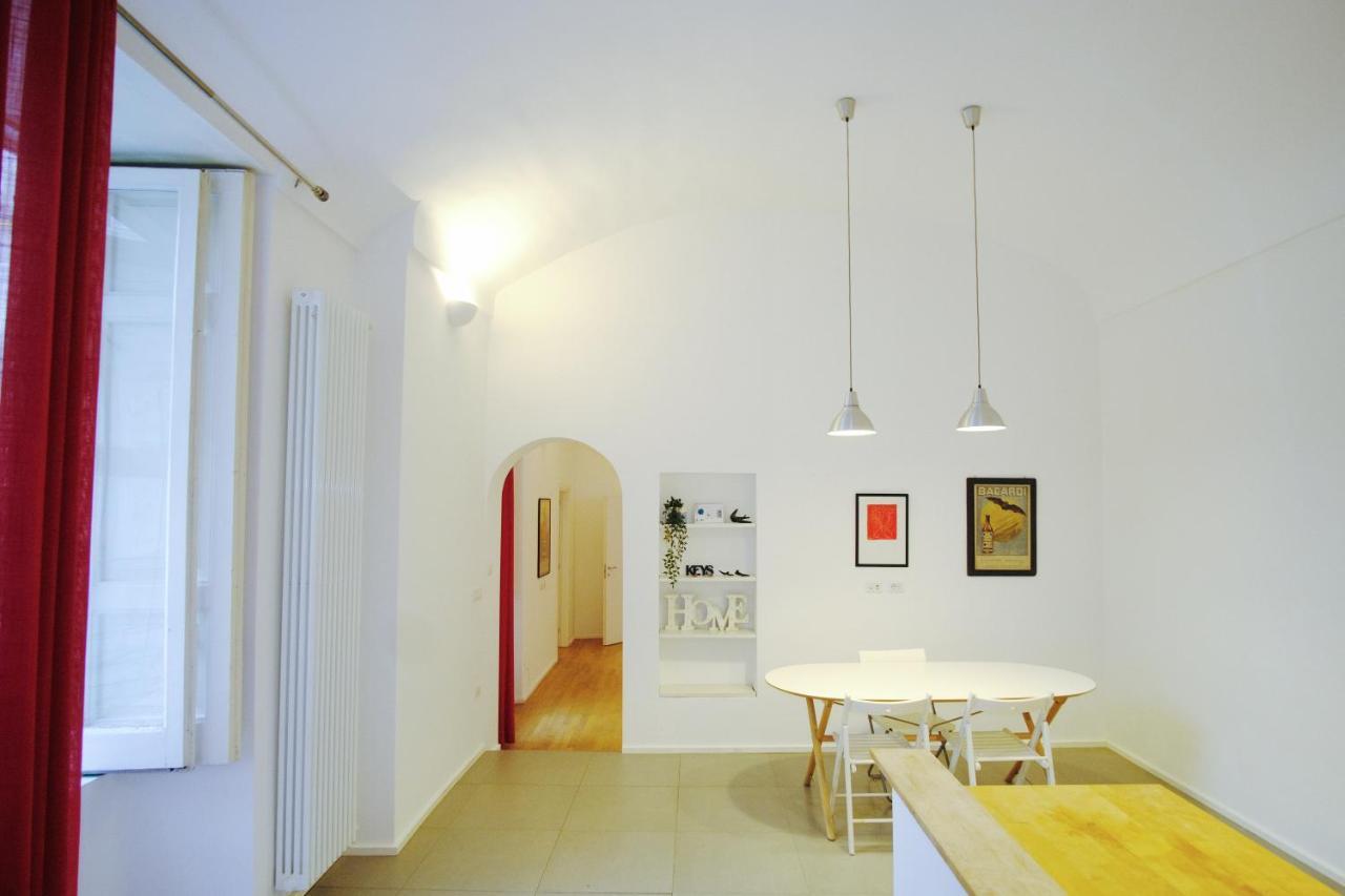 Bed & Breakfast Vico Naples