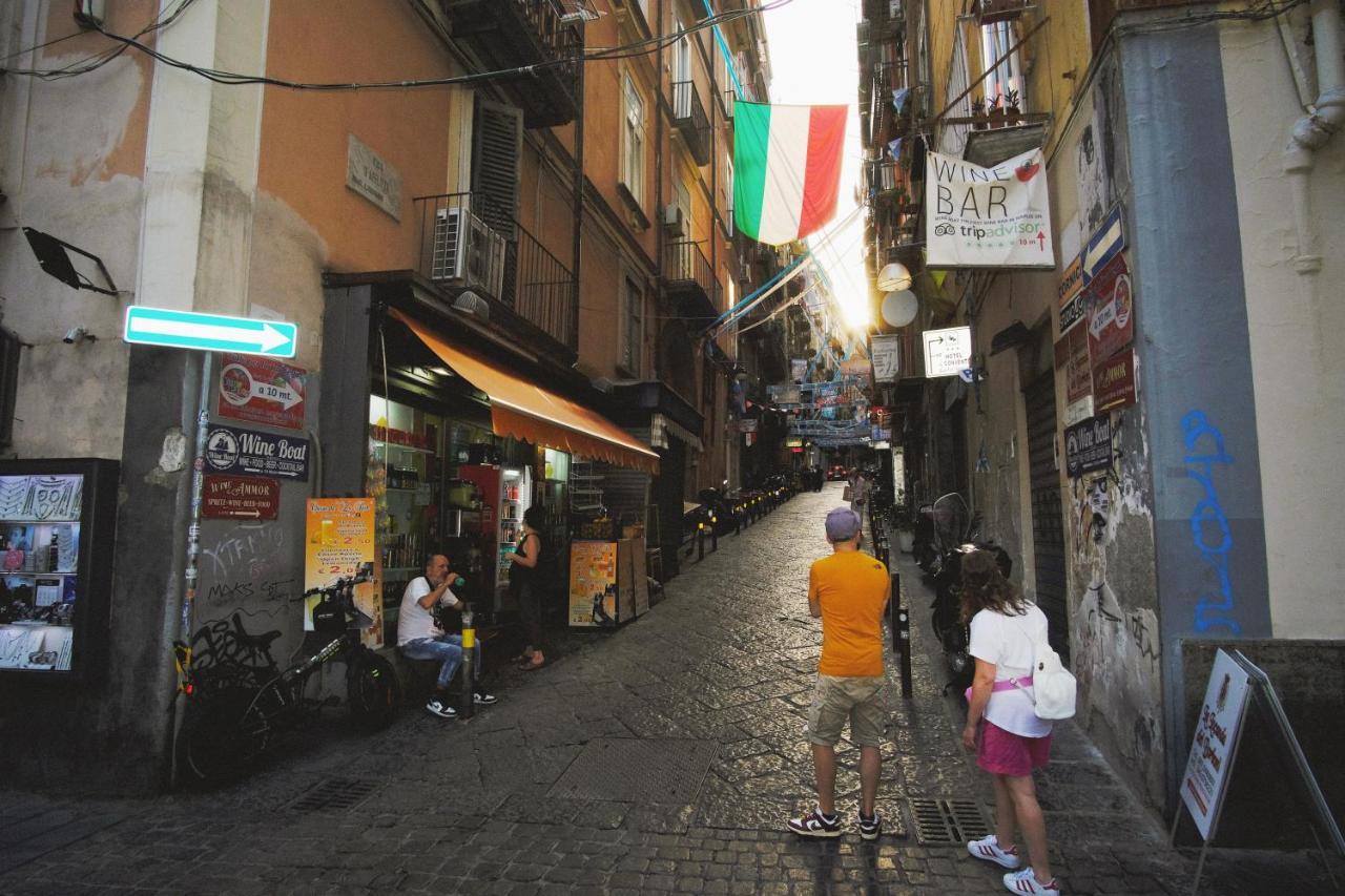 Bed & Breakfast Vico