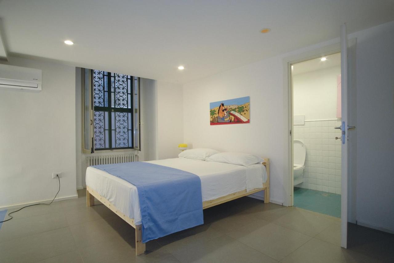 Vico Bed & Breakfast