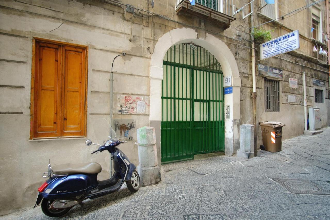 Vico Naples