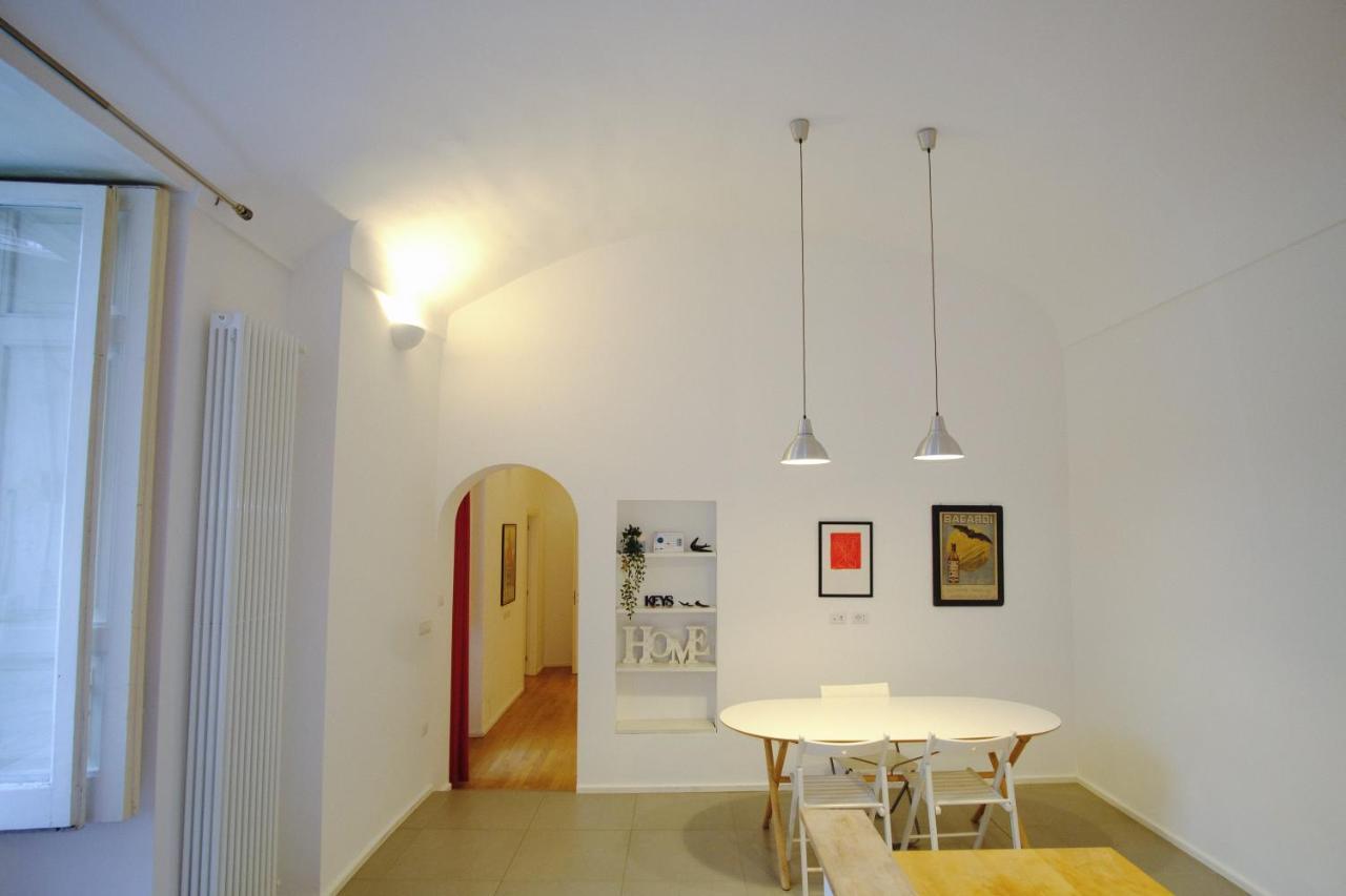 Bed & Breakfast Vico Naples