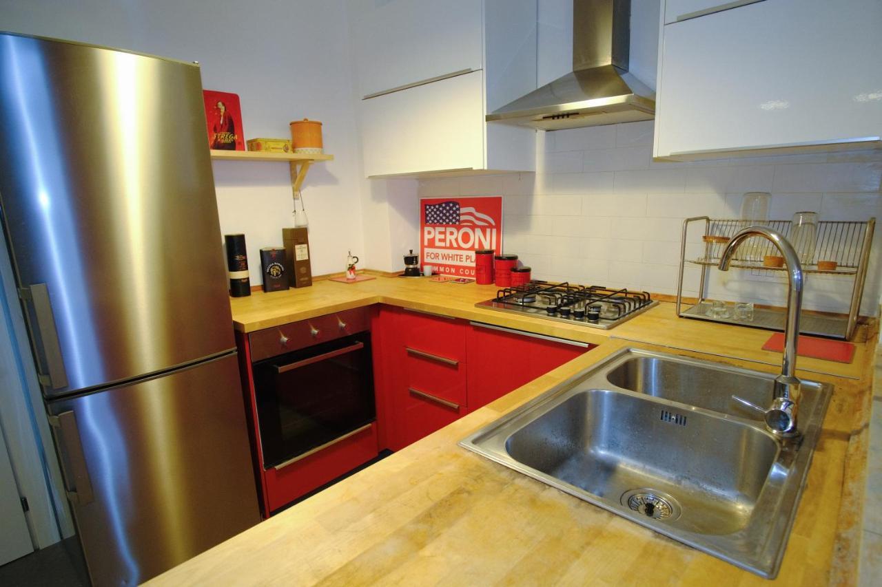 Vico Bed & Breakfast Naples