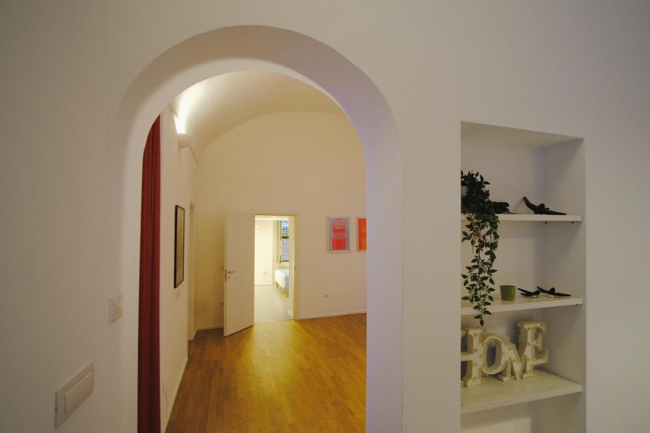 Bed & Breakfast Vico