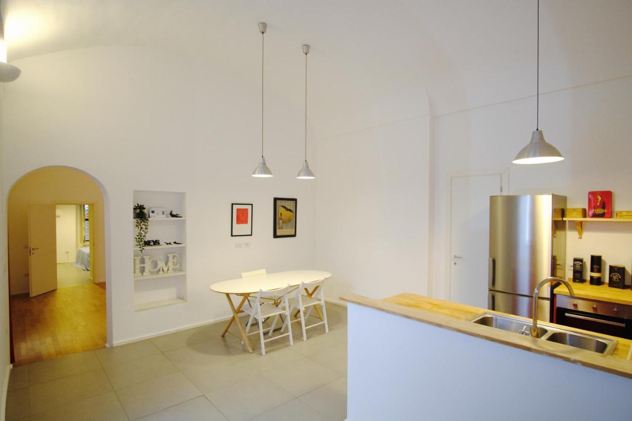 Vico Bed & Breakfast