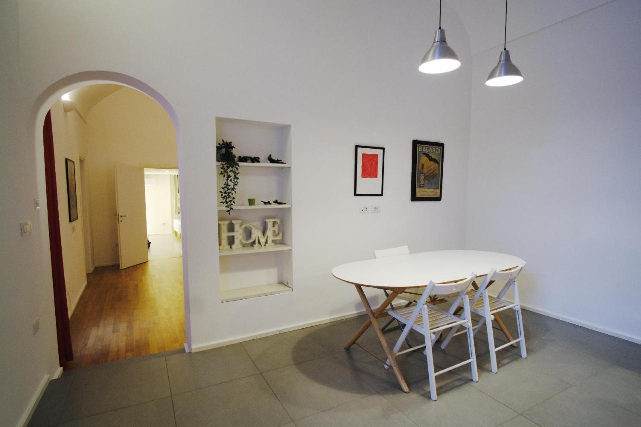 Bed & Breakfast Vico Naples