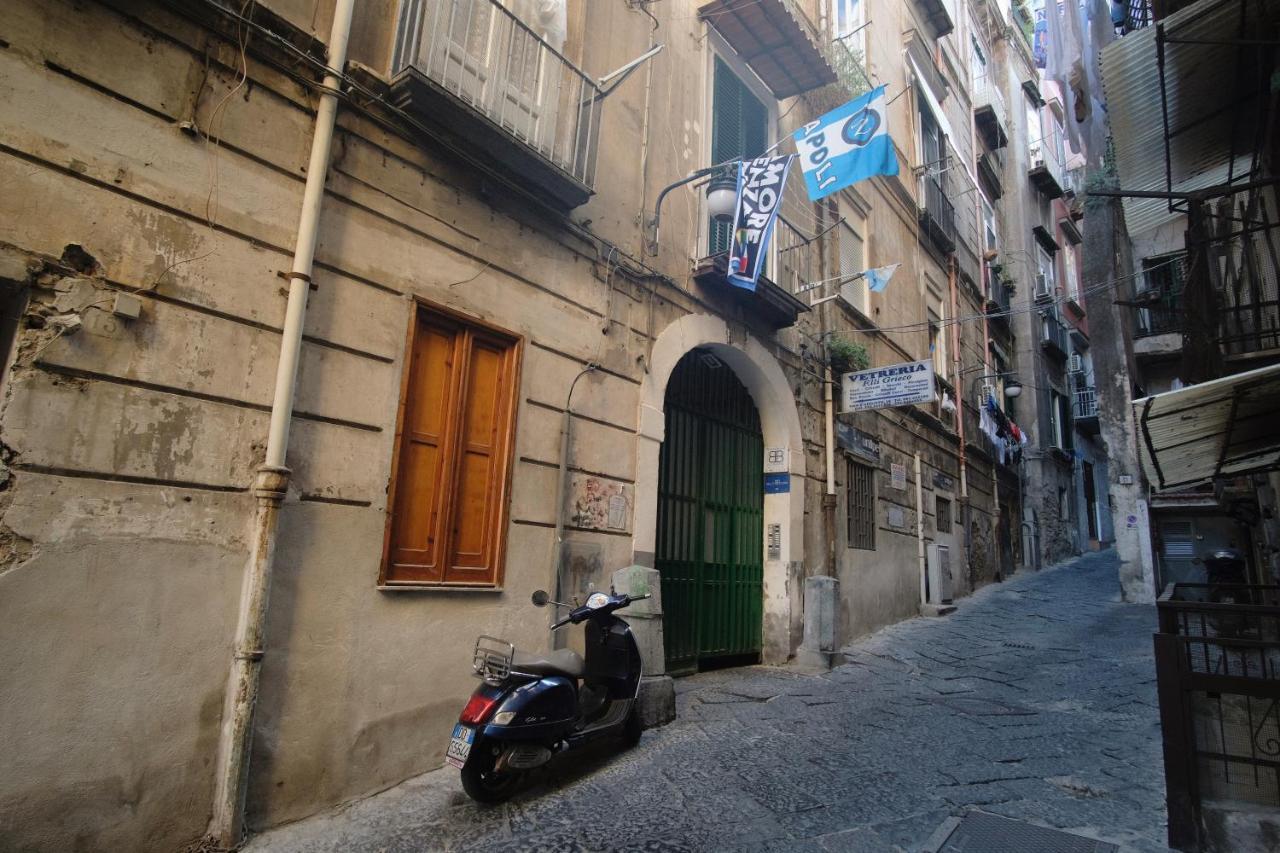 Bed & Breakfast Vico