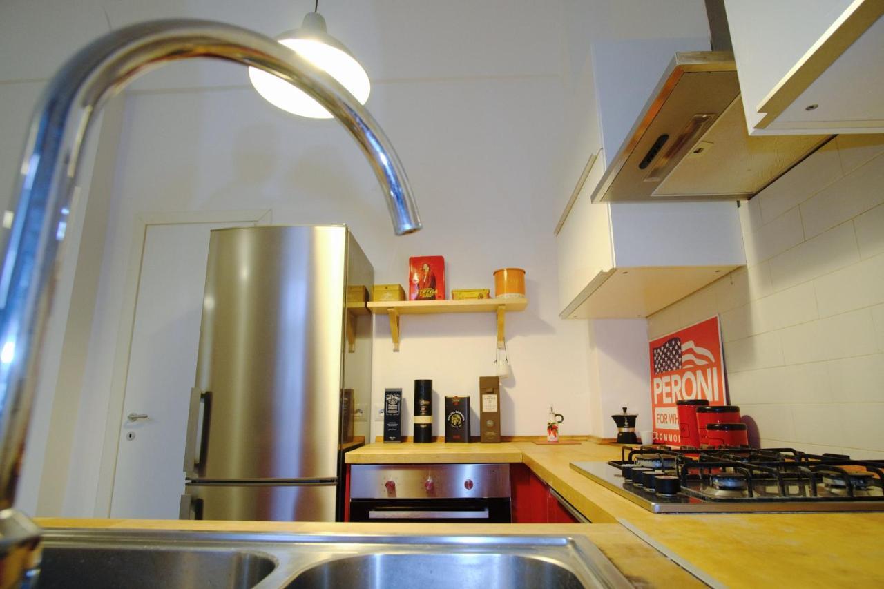 Vico Bed & Breakfast Naples