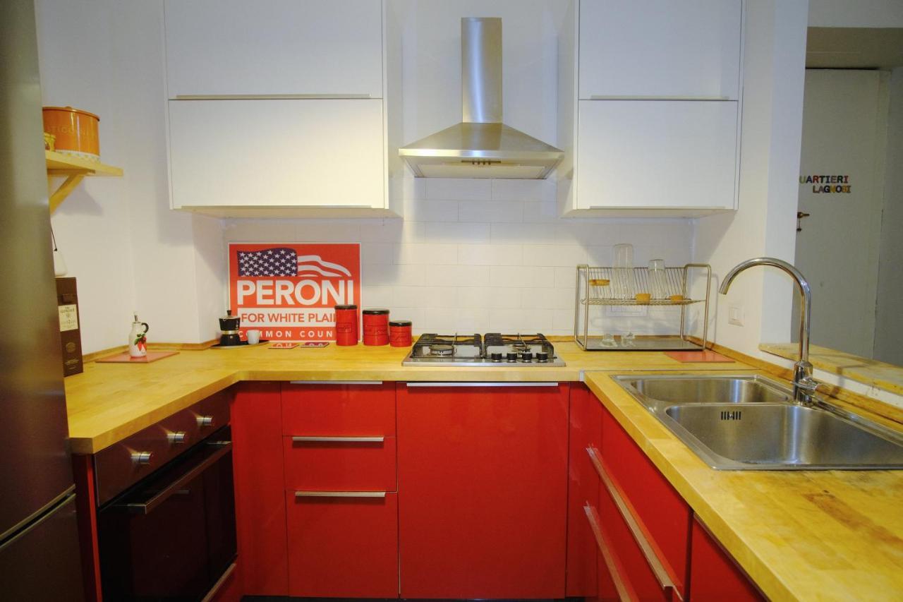 Vico Bed & Breakfast