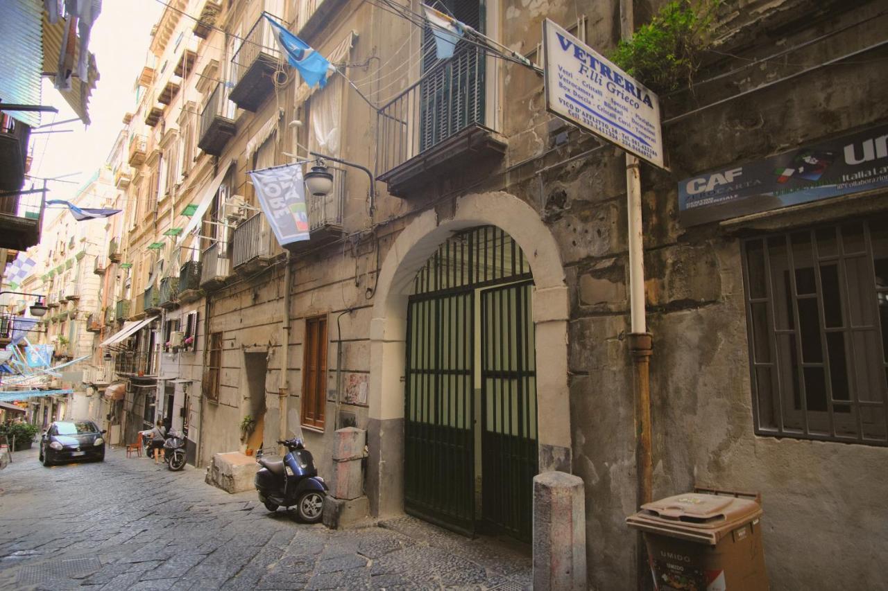 Vico Bed & Breakfast *