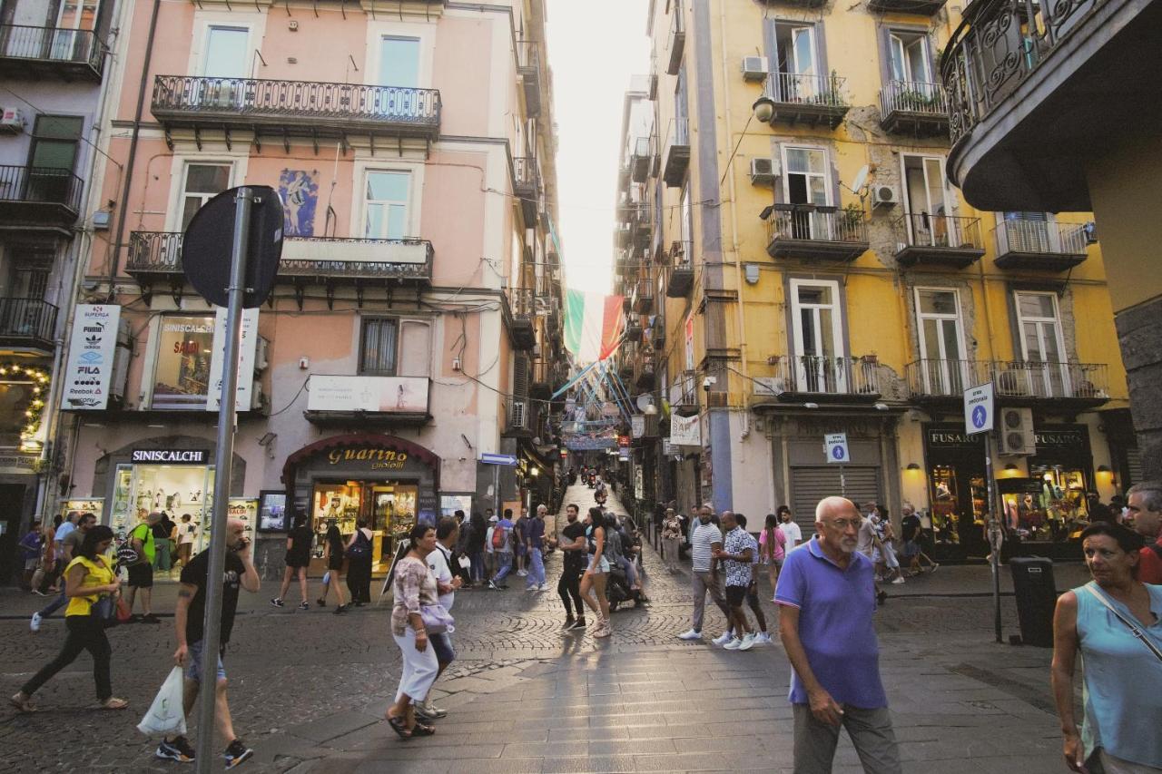Vico * Naples