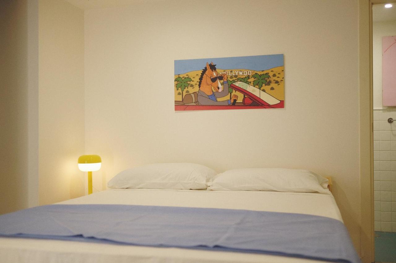 Bed & Breakfast Vico