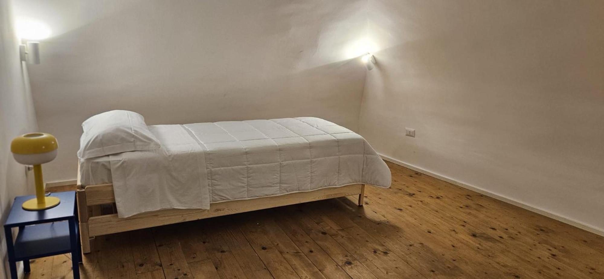 Bed & Breakfast Vico Naples