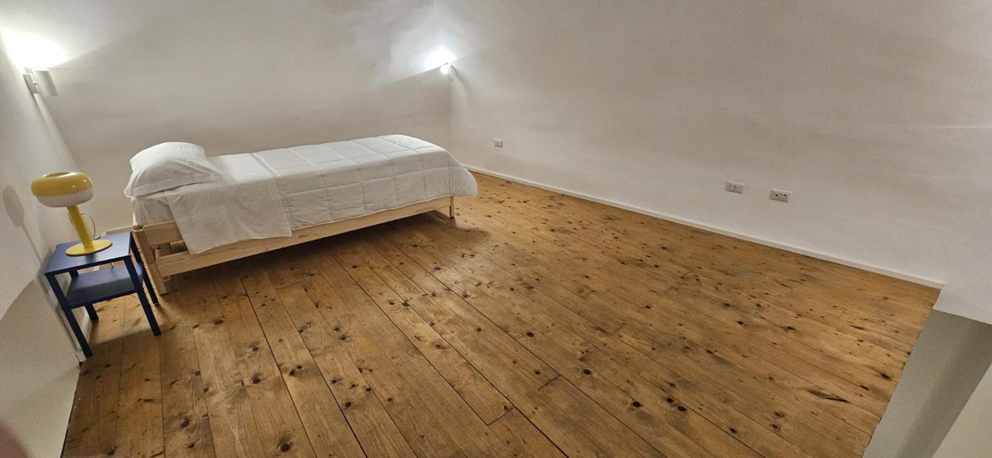 Bed & Breakfast Vico *