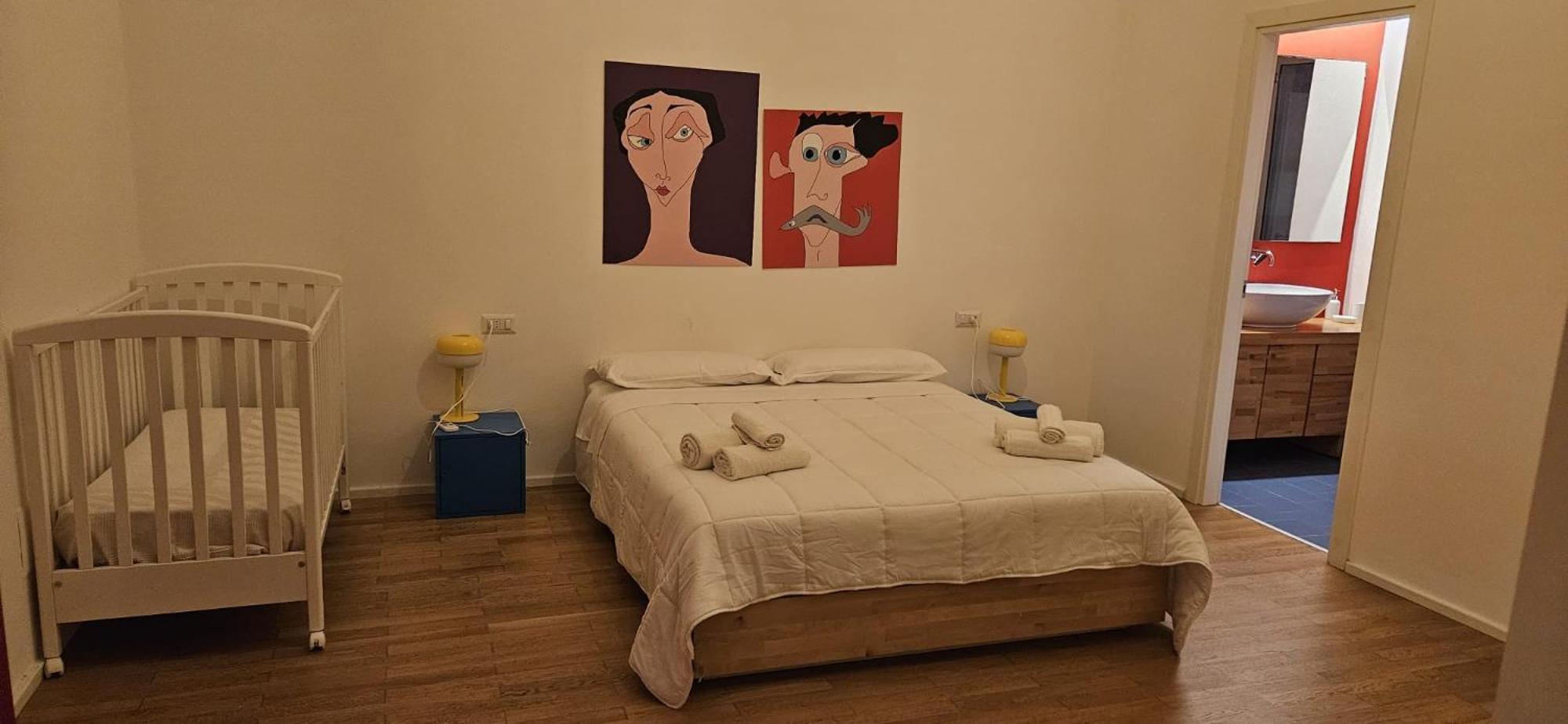 Bed & Breakfast Vico