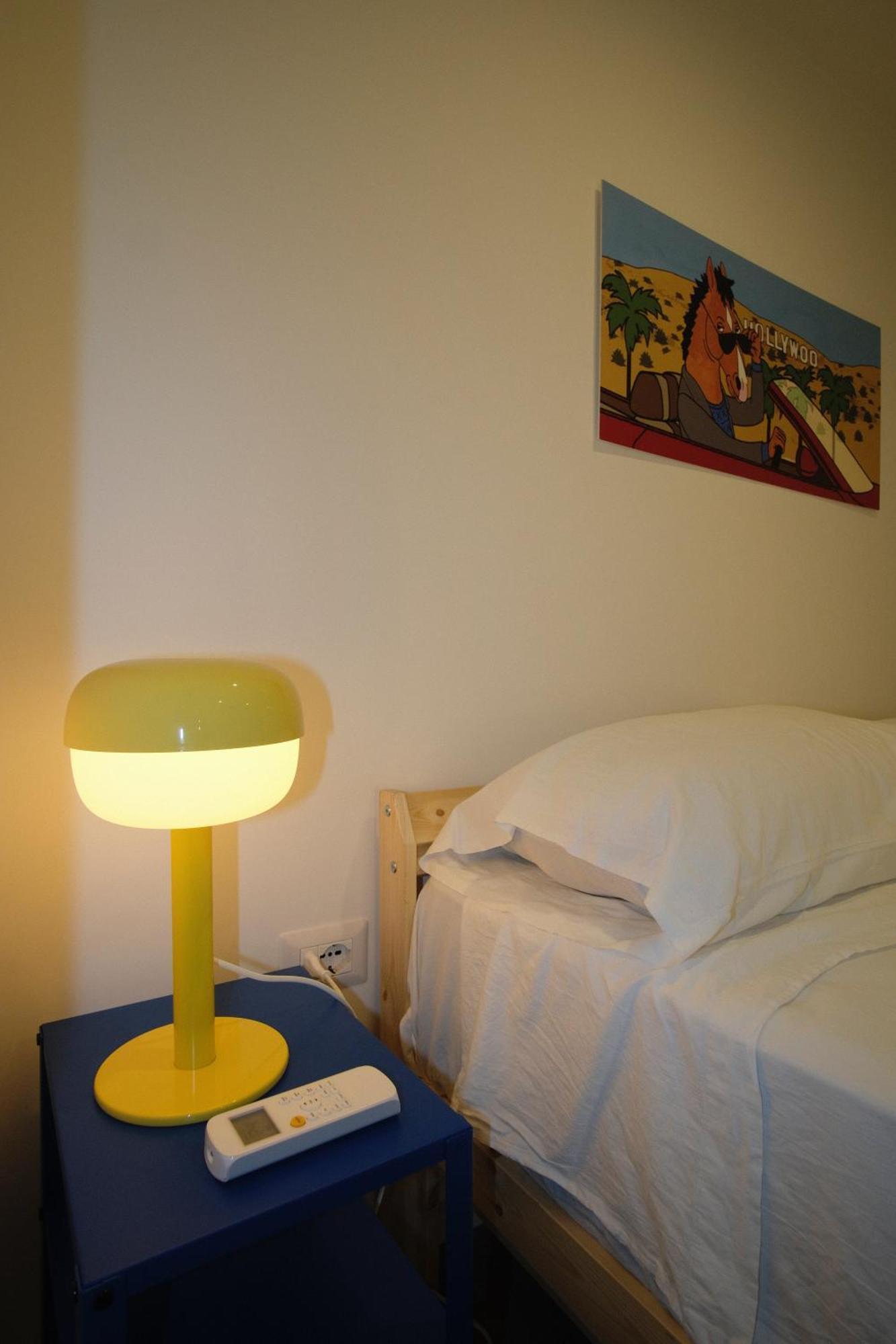 Bed & Breakfast Vico *