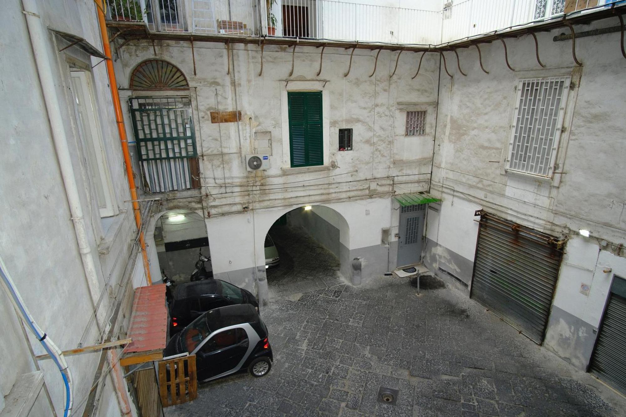 Vico Bed & Breakfast